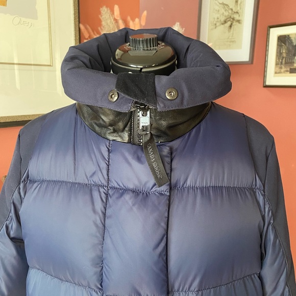 Winter jacket - Picture 8 of 12